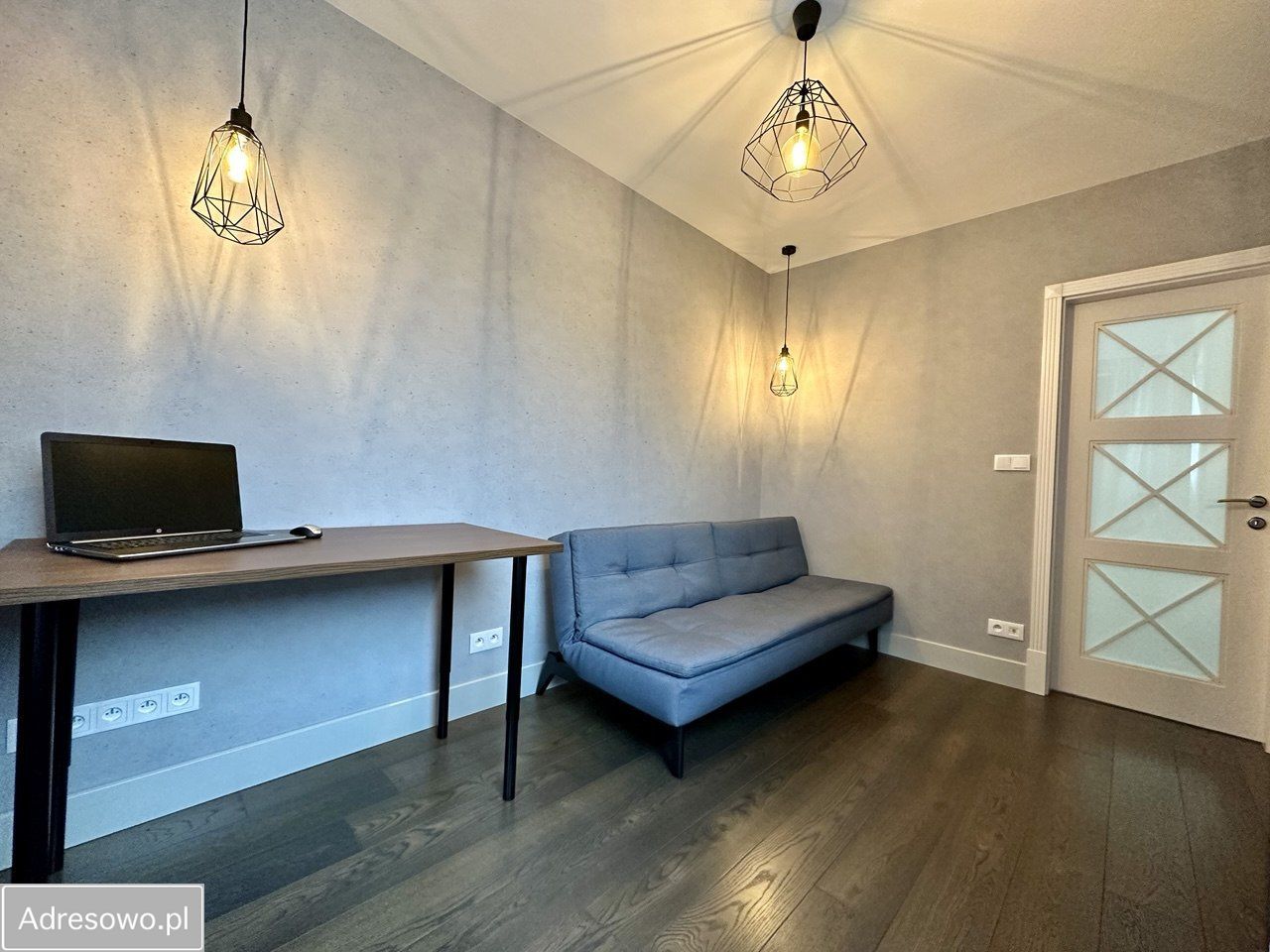 Mieszkanie 4-pokojowe Ząbki, ul. Franciszka Stefczyka. Zdjęcie 7