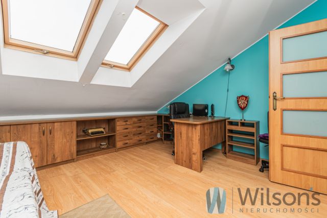 Mieszkanie 4-pokojowe Gdynia Dąbrowa, ul. Poziomkowa. Zdjęcie 20