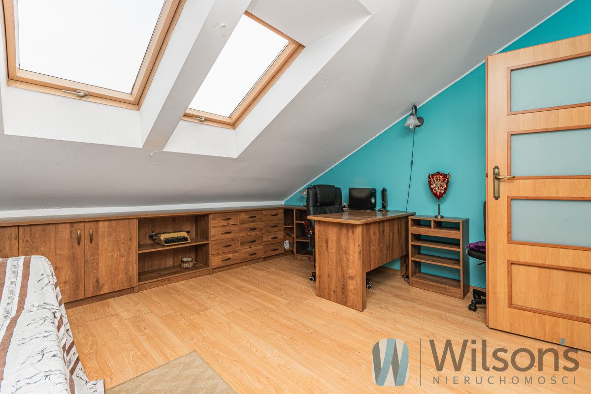 Mieszkanie 4-pokojowe Gdynia Dąbrowa, ul. Poziomkowa. Zdjęcie 20