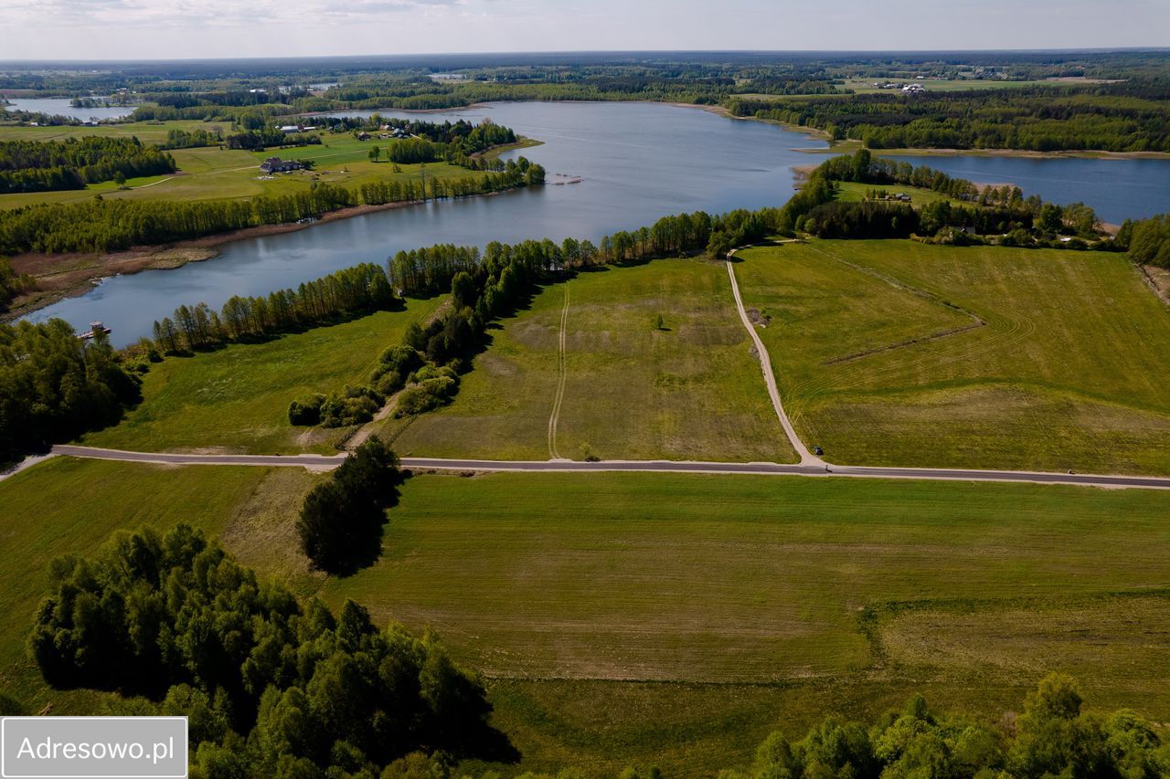 Działka budowlana Smolany Dąb. Zdjęcie 9