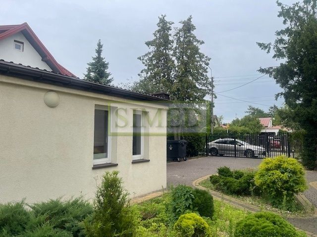 dom wolnostojący, 6 pokoi Łomianki, ul. Szkolna. Zdjęcie 4