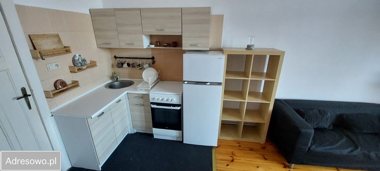 Mieszkanie 2-pokojowe Łódź Śródmieście, ul. Grzegorza Piramowicza. Zdjęcie 6