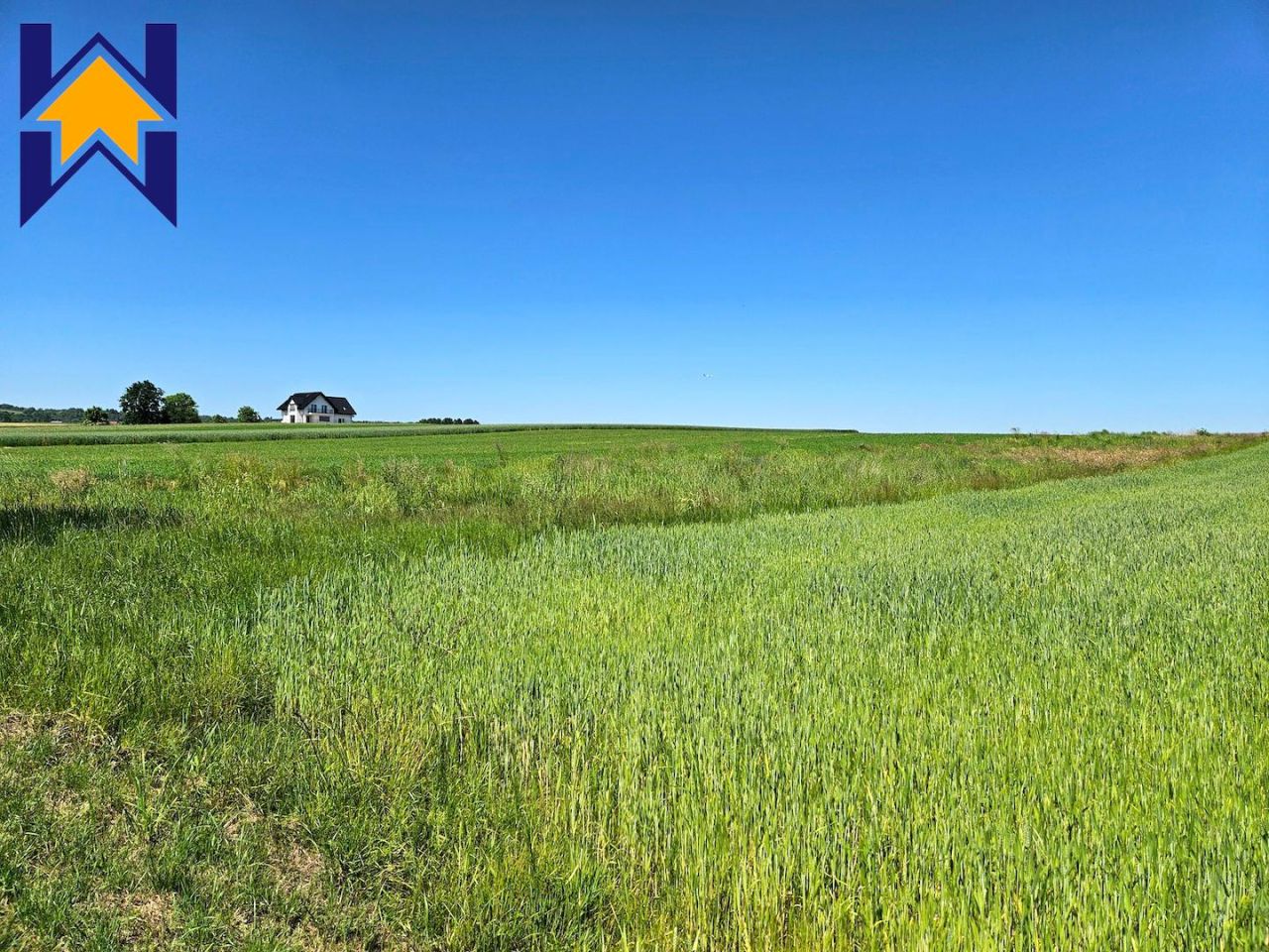 Działka budowlana Czułówek, ul. Jana III Sobieskiego. Zdjęcie 3