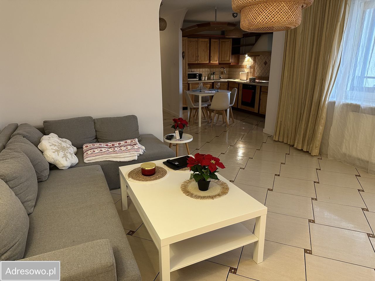 Mieszkanie 4-pokojowe Warszawa Zacisze, ul. Wyspowa. Zdjęcie 13