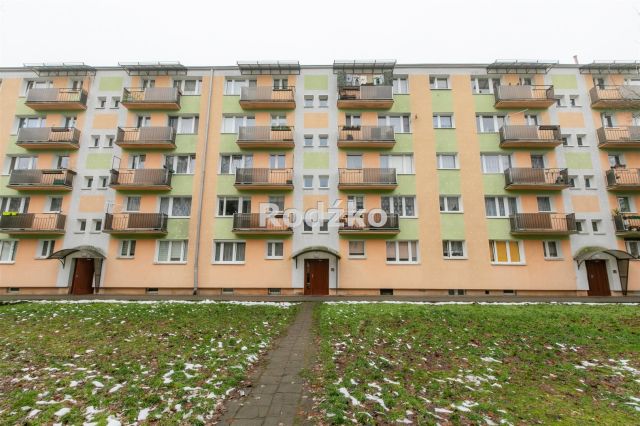 Mieszkanie 2-pokojowe Bydgoszcz Błonie, ul. Marcina Kasprzaka. Zdjęcie 12