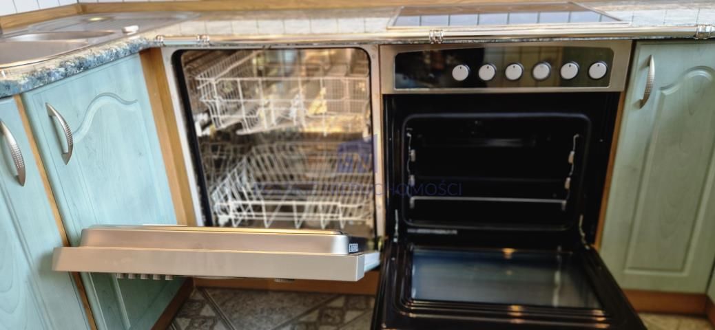 Mieszkanie 4-pokojowe Wrocław Fabryczna, ul. Dziadoszańska. Zdjęcie 12