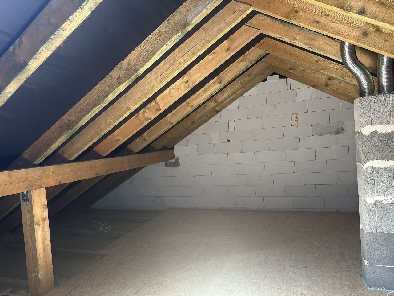 Mieszkanie 4-pokojowe Mosty, ul. Kasztanowa. Zdjęcie 11