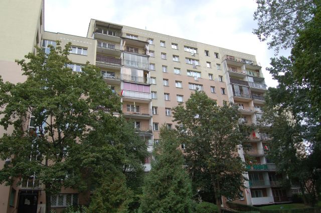 Mieszkanie 2-pokojowe Warszawa Ursynów, ul. Wiolinowa. Zdjęcie 1