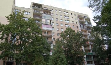 Mieszkanie 2-pokojowe Warszawa Ursynów, ul. Wiolinowa