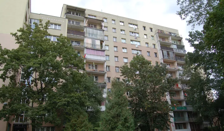 Mieszkanie 2-pokojowe Warszawa Ursynów, ul. Wiolinowa