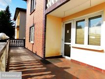 dom wolnostojący, 6 pokoi Suwałki, ul. Powstańców Wielkopolskich. Zdjęcie 2