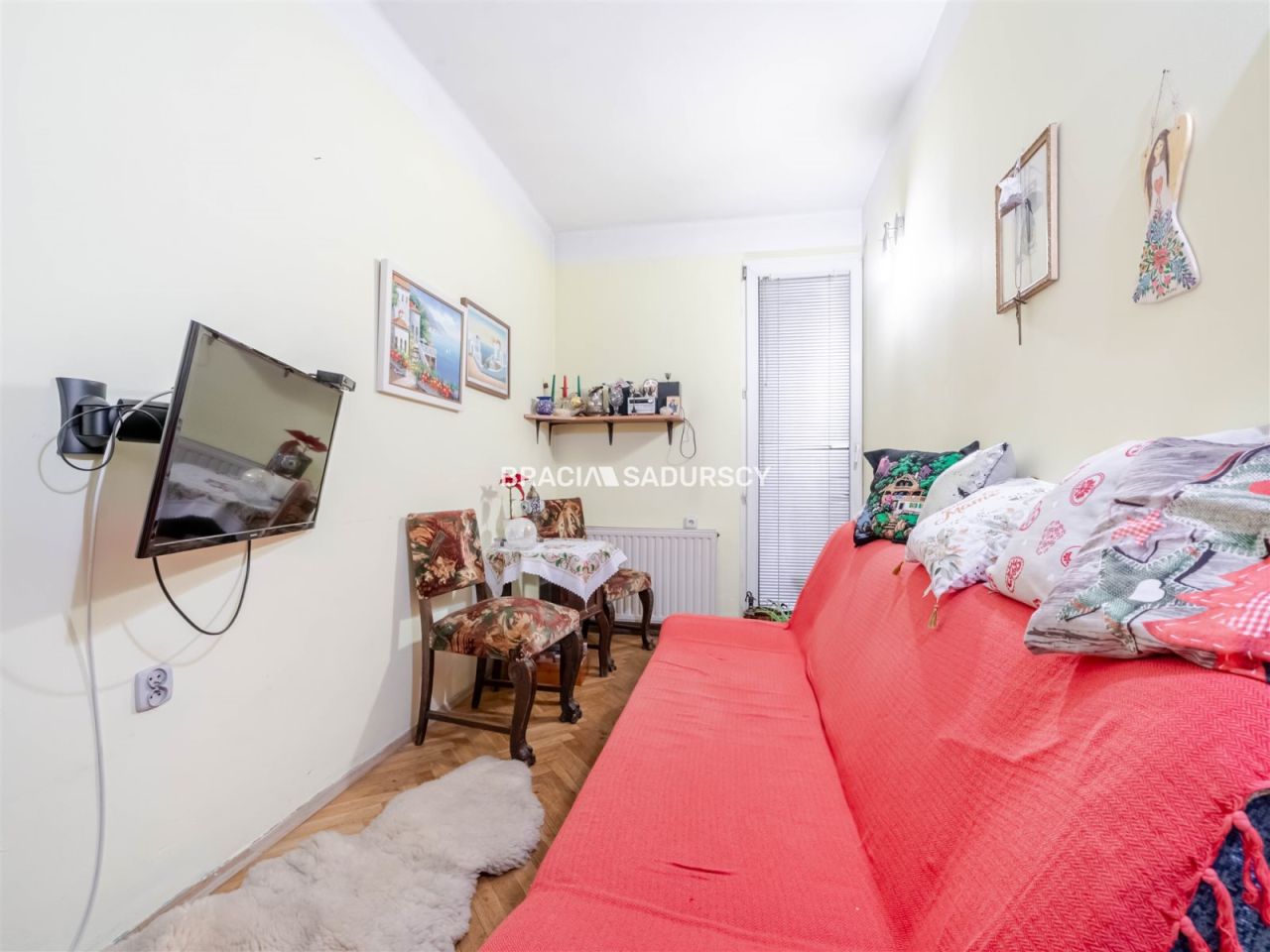 Mieszkanie 2-pokojowe Kraków Krowodrza, ul. Emilii Plater. Zdjęcie 6