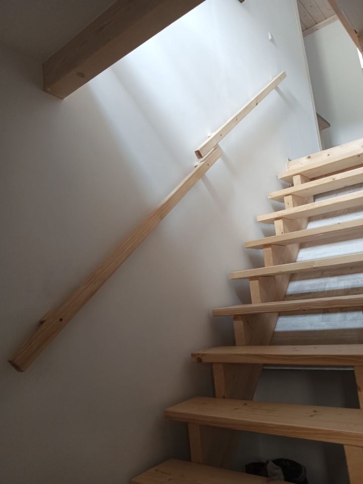 dom wolnostojący, 6 pokoi Jelenia Góra Jagniątków, ul. Michałowicka. Zdjęcie 19