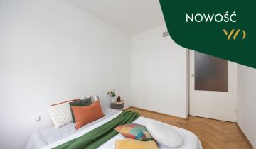 Mieszkanie 2-pokojowe Warszawa Ochota