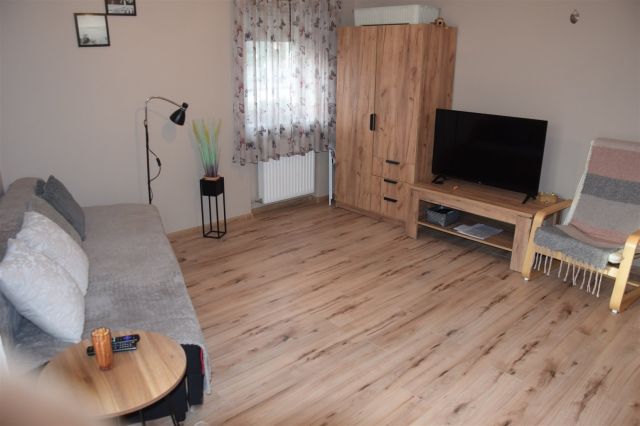 Mieszkanie 1-pokojowe Kraków Prądnik Biały, ul. Kuźnicy Kołłątajowskiej. Zdjęcie 3