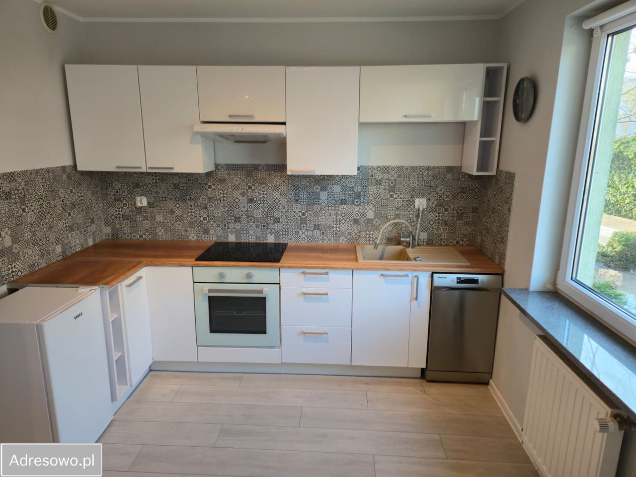 Mieszkanie 1-pokojowe Warzymice. Zdjęcie 8