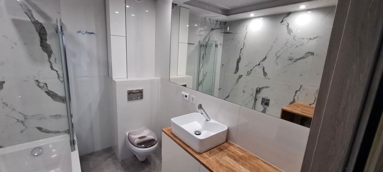 Mieszkanie 3-pokojowe Wejherowo, ul. Jana III Sobieskiego. Zdjęcie 8