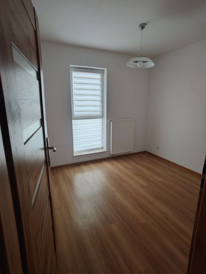 Mieszkanie 2-pokojowe Zemborzyce Podleśne