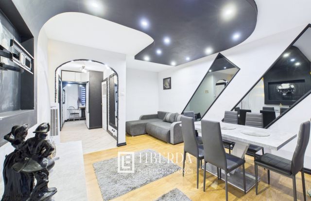 Mieszkanie 2-pokojowe Łęczna, ul. Wiklinowa. Zdjęcie 2