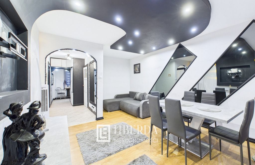 Mieszkanie 2-pokojowe Łęczna, ul. Wiklinowa. Zdjęcie 2