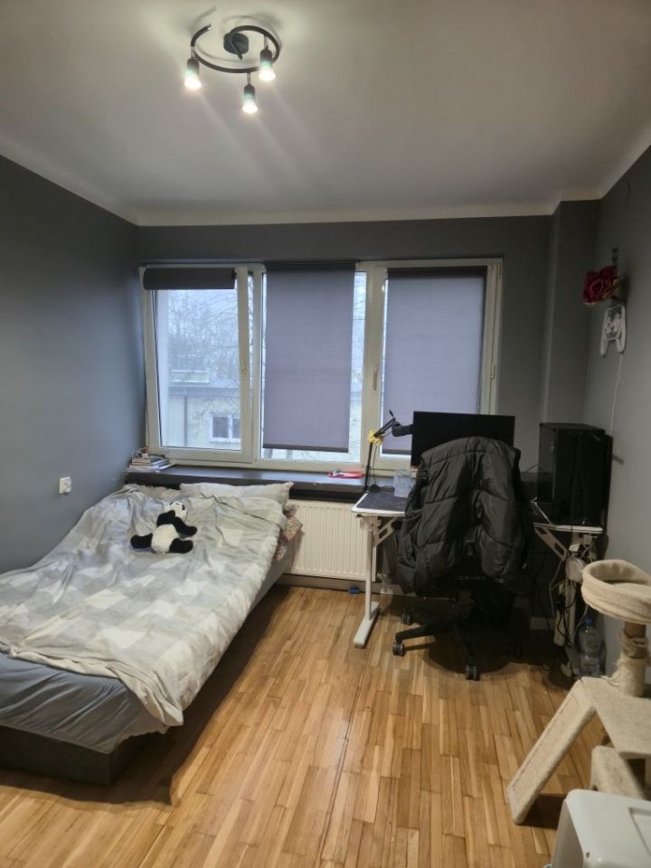 Mieszkanie 4-pokojowe Zegrze Południowe. Zdjęcie 2