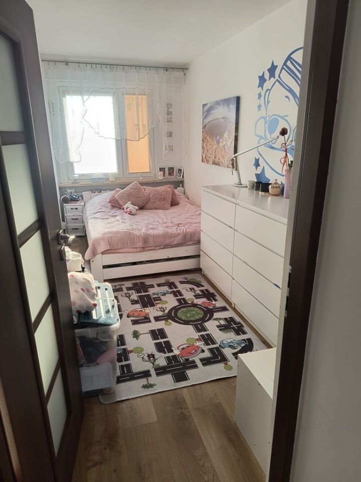 Mieszkanie 3-pokojowe Łapy, ul. gen. Władysława Sikorskiego. Zdjęcie 8