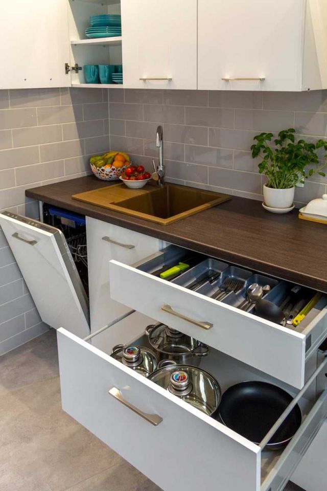 Mieszkanie 2-pokojowe Gdańsk Oliwa, ul. Opacka. Zdjęcie 5