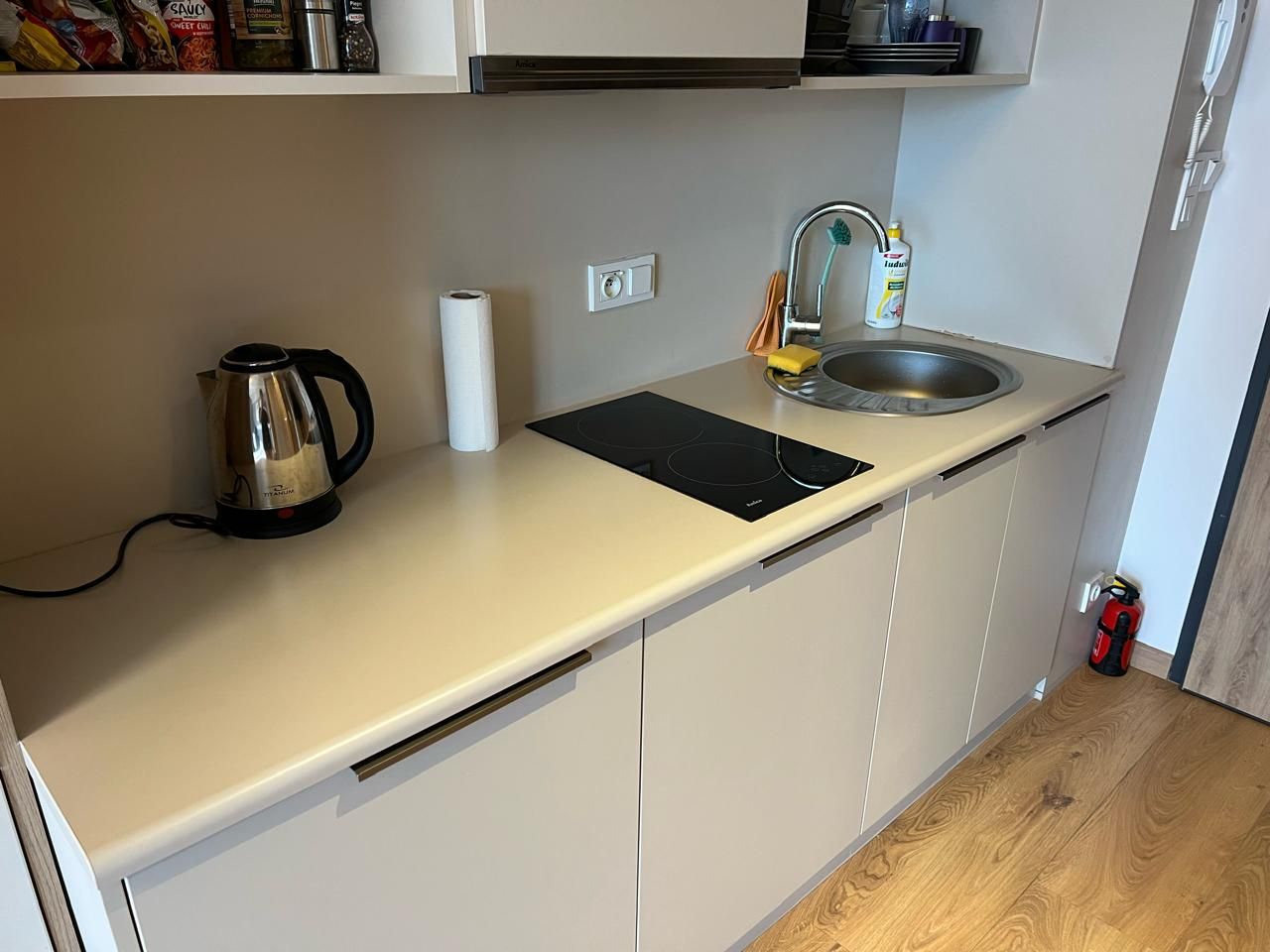 Mieszkanie 1-pokojowe Warszawa Wola, ul. Wolska. Zdjęcie 5