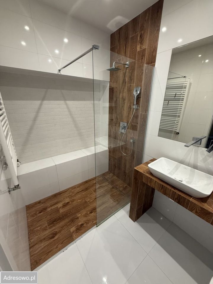 Mieszkanie 2-pokojowe Warszawa Białołęka, ul. Anastazego Kowalczyka. Zdjęcie 5