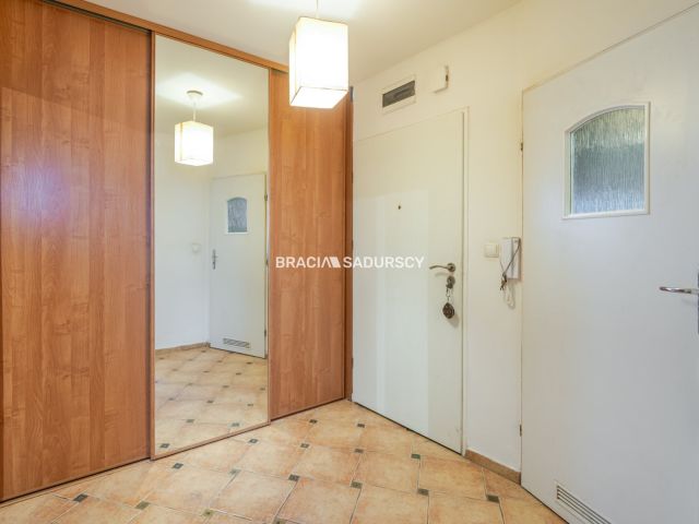 Mieszkanie 2-pokojowe Kraków Dębniki, ul. Borkowska. Zdjęcie 6