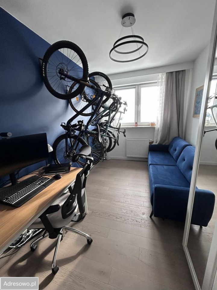 Mieszkanie 3-pokojowe Warszawa Gocław, ul. Ostrobramska. Zdjęcie 14