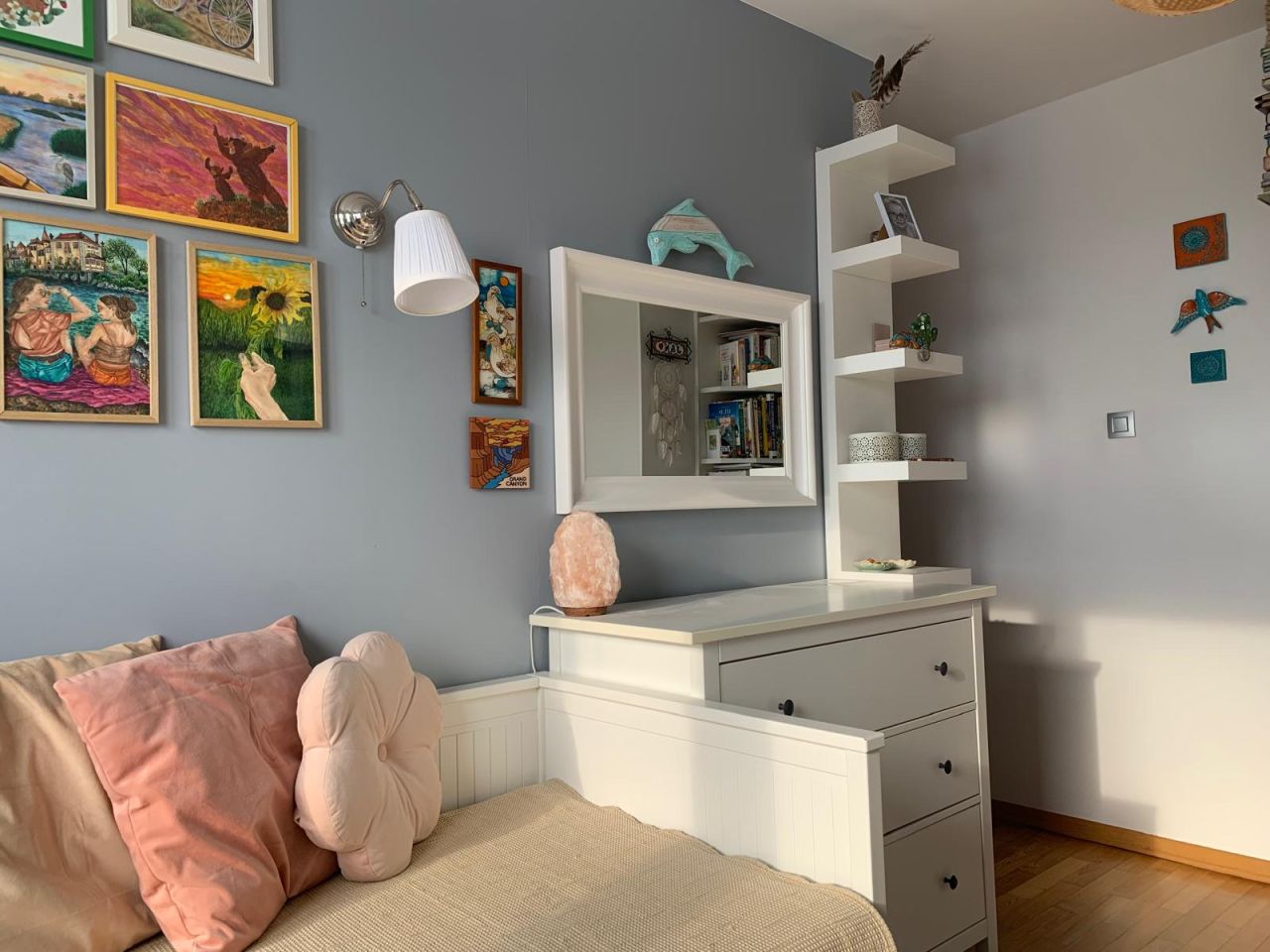 Mieszkanie 4-pokojowe Rzeszów Krakowska , ul. Sportowa. Zdjęcie 18