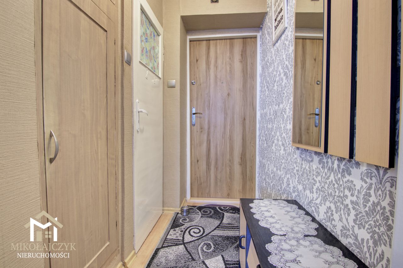 Mieszkanie 2-pokojowe Kętrzyn, ul. Juliusza Słowackiego. Zdjęcie 6