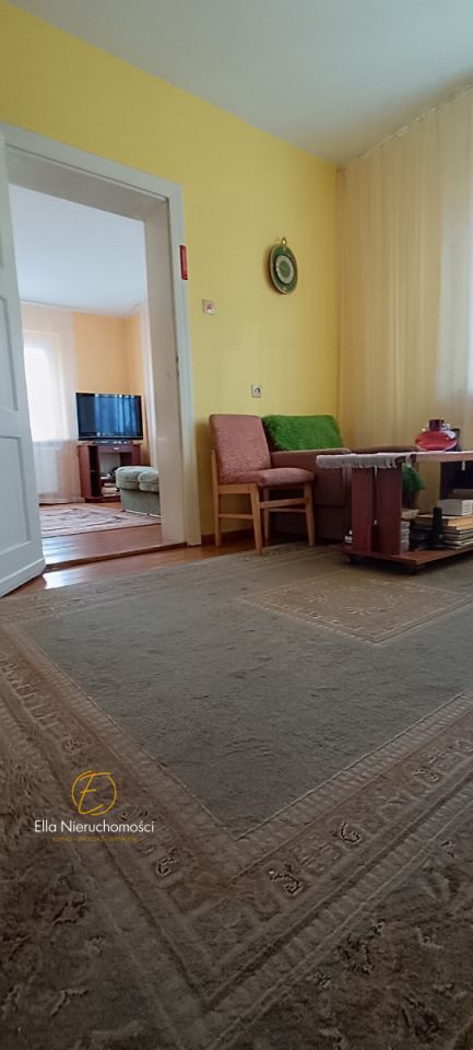 Mieszkanie 2-pokojowe Jawor Stary Jawor, ul. Starojaworska. Zdjęcie 11