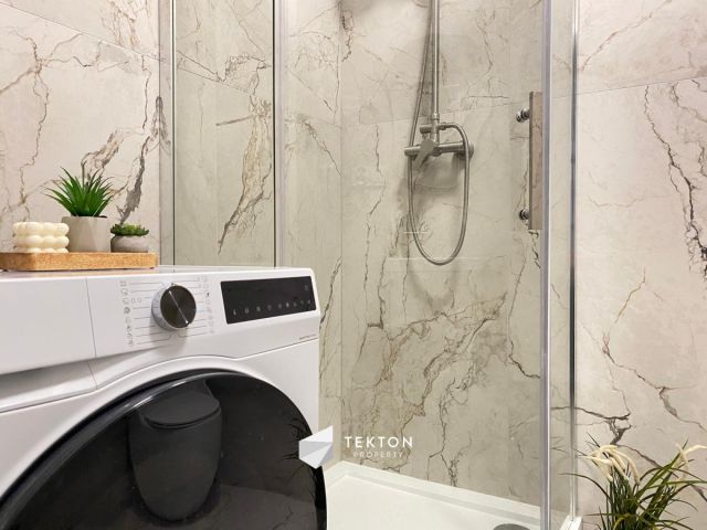 Mieszkanie 2-pokojowe Poznań Centrum, ul. Grobla. Zdjęcie 13