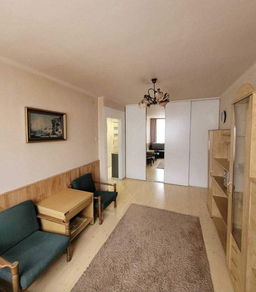 Mieszkanie 2-pokojowe Dąbrowa Górnicza, ul. Karola Adamieckiego. Zdjęcie 8