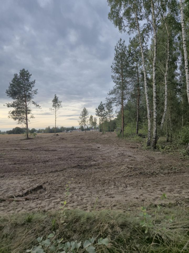 Działka budowlana Myśliszewice, ul. Długa. Zdjęcie 5