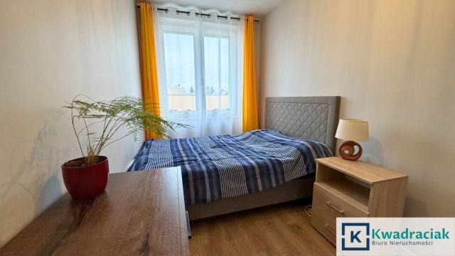 Mieszkanie 2-pokojowe Krosno, ul. Kolejowa. Zdjęcie 3