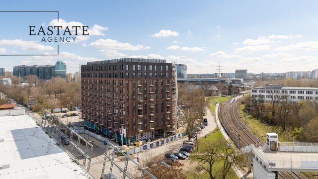 Mieszkanie 3-pokojowe Warszawa Wola, ul. Ignacego Prądzyńskiego. Zdjęcie 5