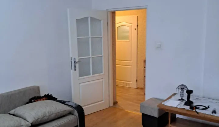 Mieszkanie 1-pokojowe Brusno