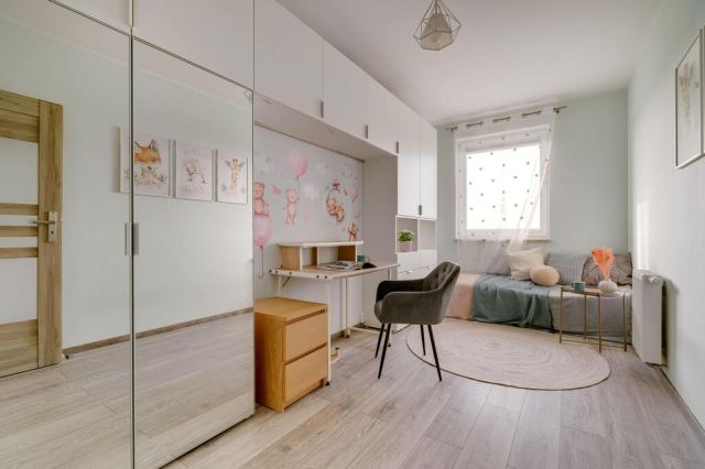 Mieszkanie 3-pokojowe Kręczki, ul. Koniczyny. Zdjęcie 5