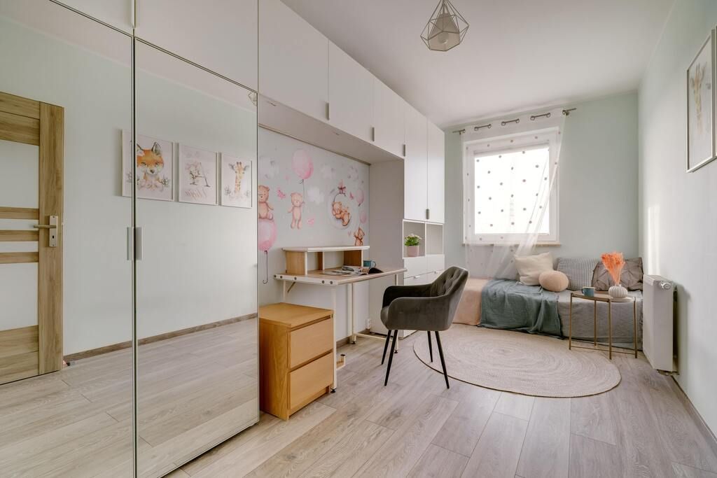 Mieszkanie 3-pokojowe Kręczki, ul. Koniczyny. Zdjęcie 5