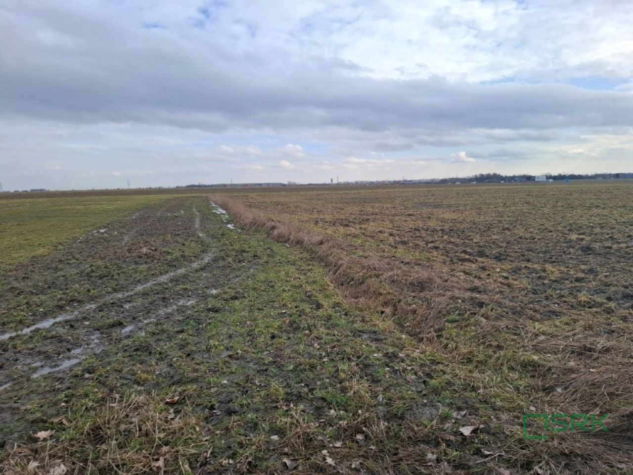 Działka inna Gliwice, ul. Ku Dołom. Zdjęcie 4