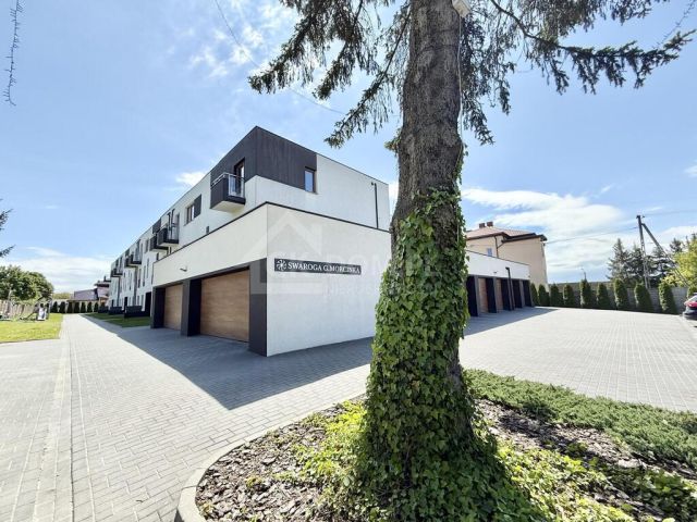 Mieszkanie 5-pokojowe Kielce Nowy Folwark, ul. Gustawa Morcinka. Zdjęcie 1