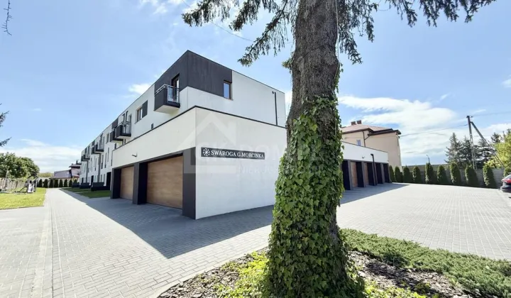 Mieszkanie 5-pokojowe Kielce Nowy Folwark, ul. Gustawa Morcinka