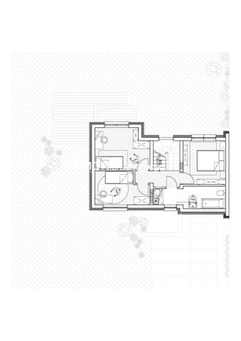 dom szeregowy, 3 pokoje Kobyłka, ul. Szeroka. Zdjęcie 7