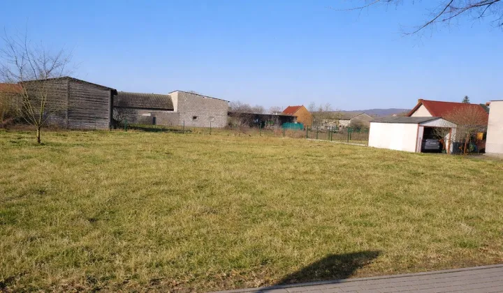 Działka budowlana Osiek nad Notecią, ul. Olimpijska