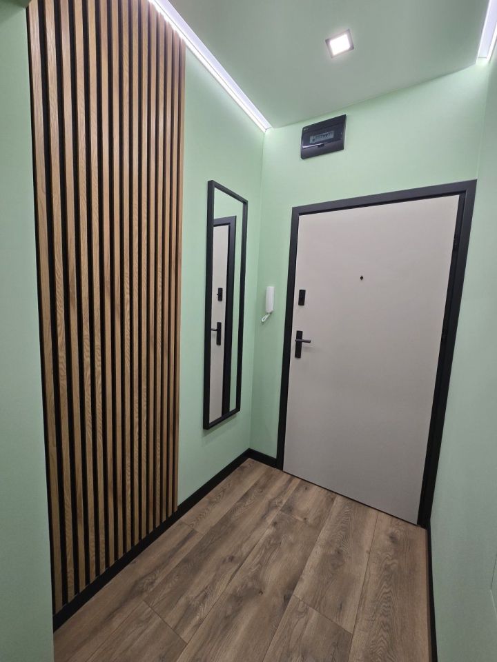 Mieszkanie 1-pokojowe Łódź Górna, ul. Zarzewska. Zdjęcie 6