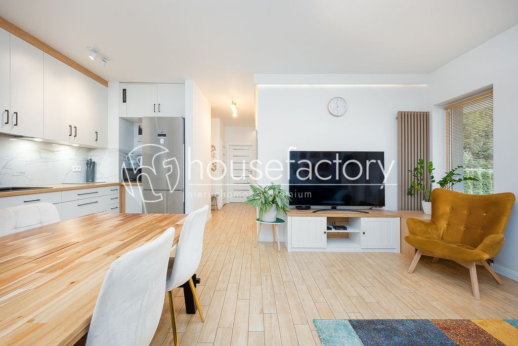 Mieszkanie 3-pokojowe Łódź Nowosolna, ul. Pomorska. Zdjęcie 9