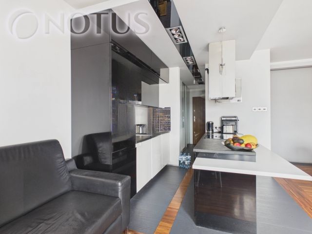 Mieszkanie 3-pokojowe Kraków Podgórze, ul. Rydlówka. Zdjęcie 4